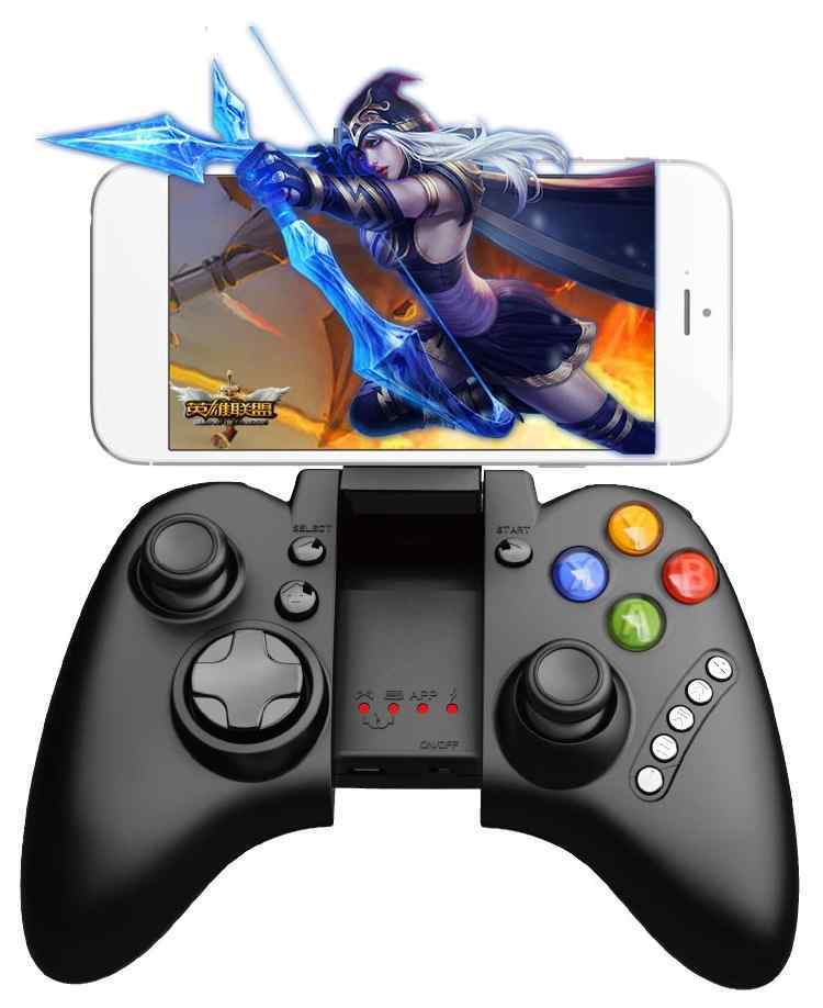 Bluetooth Gamepad/Controller iPega PG-9021S Android/iOS/Windows